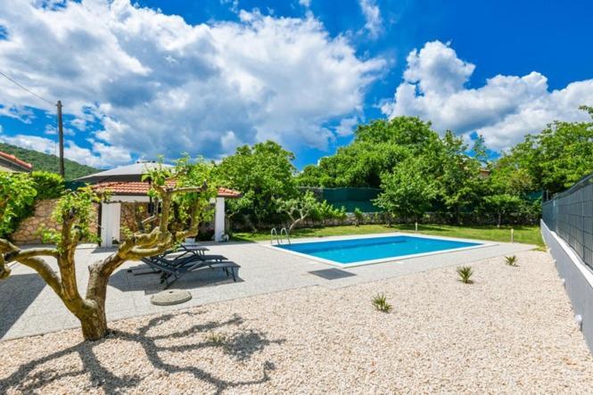Zmijavci Villa Tea In Imotski, Private Pool מראה חיצוני תמונה